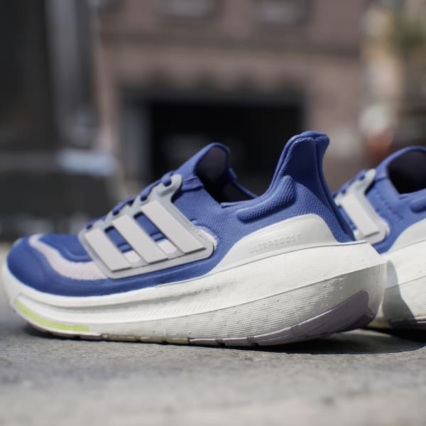 Adidas ultra discount boost light blue