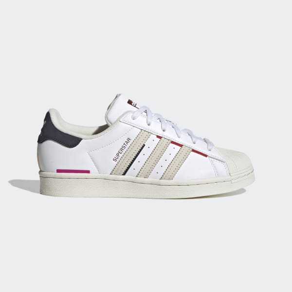 adidas Superstar Shoes - White | Women's Lifestyle | US