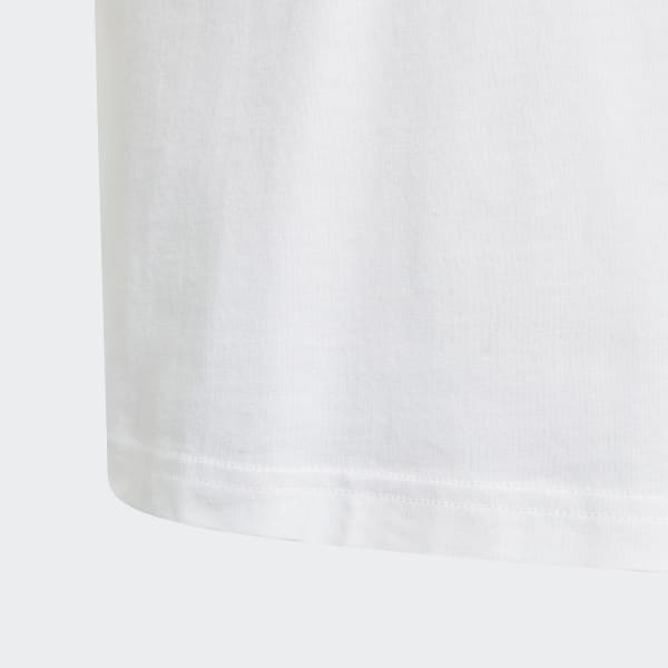 Blanc T-shirt graphique adidas x LEGO®