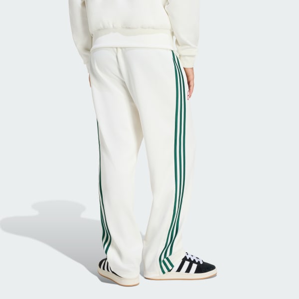 Blanco PANTALÓN DEPORTIVO FIREBIRD ROSES