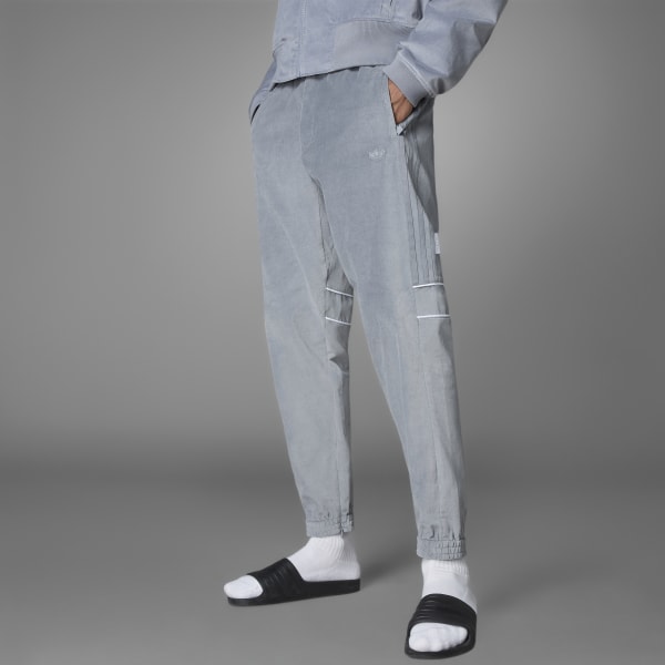 África Rico Sin valor adidas Blue Version Challenger Pants - Grey | Men's Lifestyle | adidas US