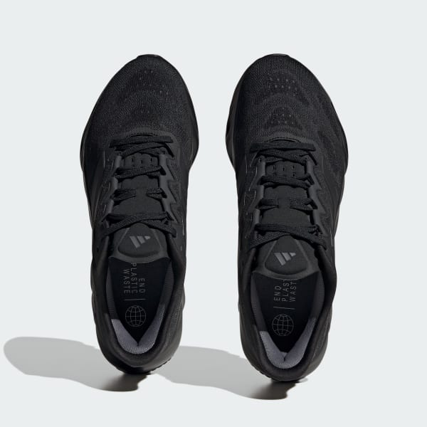 Negro Zapatillas de Running Switch FWD