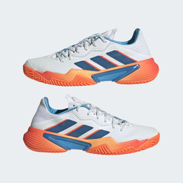 adidas Barricade Tennis Shoes - adidas Philippines