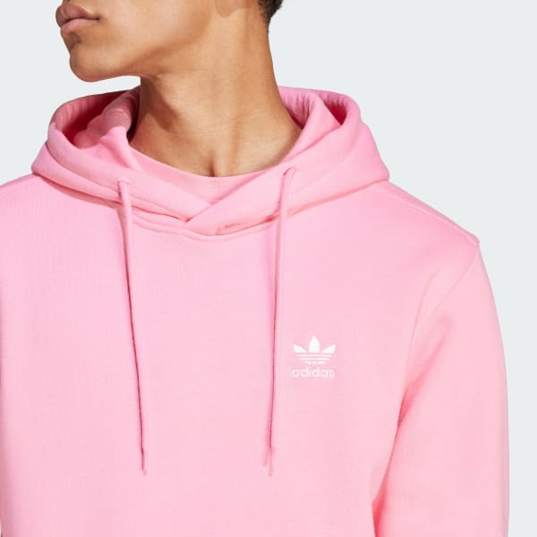 Pull adidas homme online rose