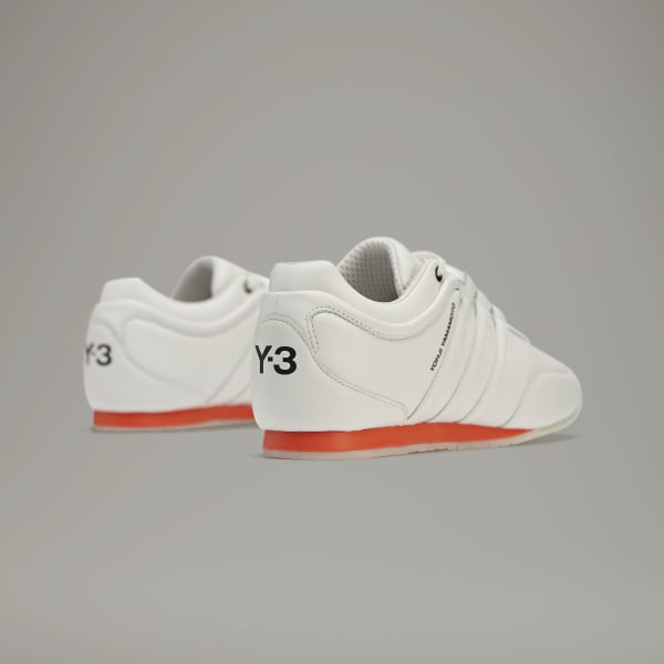 Bialy Y-3 Boxing LRG26