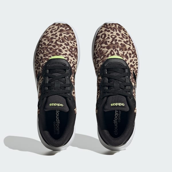 Negro Zapatillas QT Racer 3