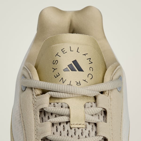 adidas by Stella McCartney Sportswear 2000 Sneakers - Beige