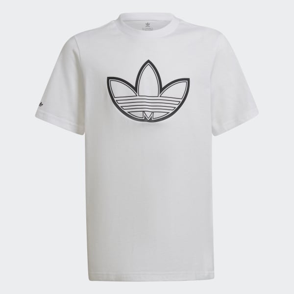 Camiseta adidas SPRT Collection - Blanco | adidas España