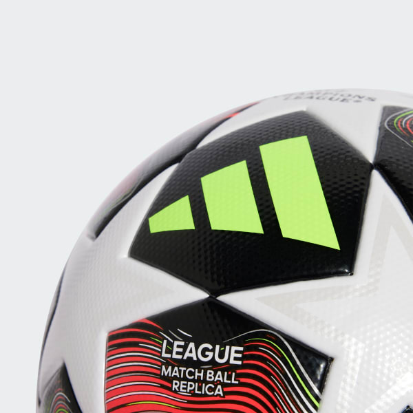 Blanco Tercer Balón UCL League