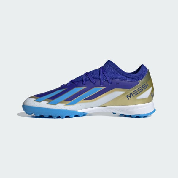 Adidas crazy 4 azules Azul discount