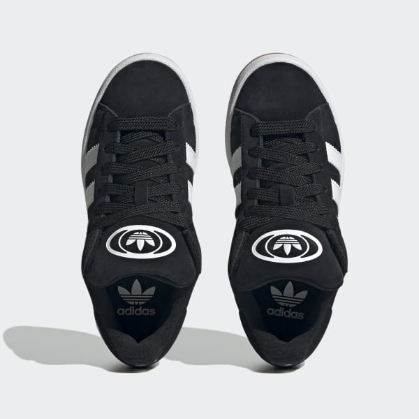 Μαύρο Campus 00s Shoes