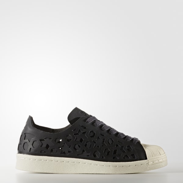 Adidas superstar 80s metal Bordeaux homme on sale