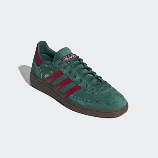 Zapatilla Handball Spezial - Verde adidas | adidas España
