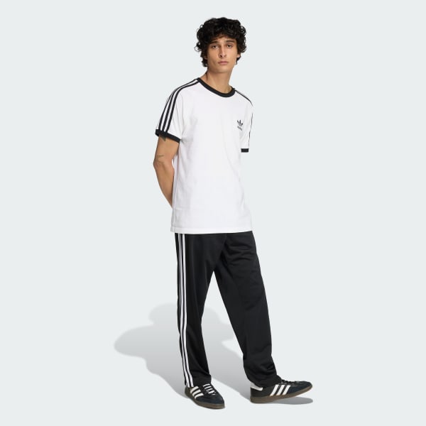 Noir PANTALON DE SURVÊTEMENT FIREBIRD