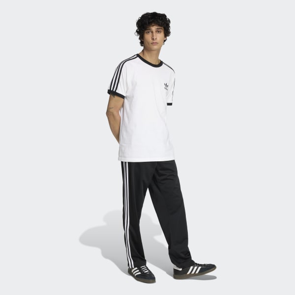 adidas FIREBIRD TRACK PANTS - Black | Free Shipping with adiClub