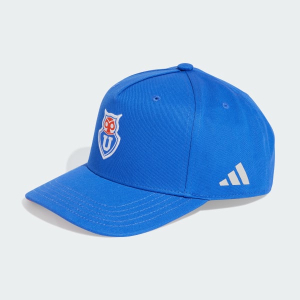 Azul Jockey Snapback Club Universidad de Chile