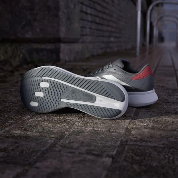 Gris Tenis de Running Duramo SL 2