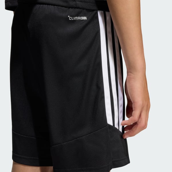 adidas Tiro26 League Kids Shorts - Black | Free Shipping with adiClub