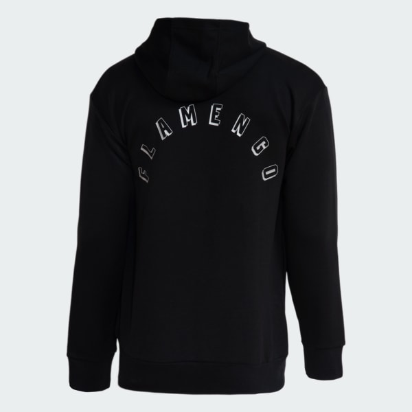 Preto Jauqeta Anthem Flamengo