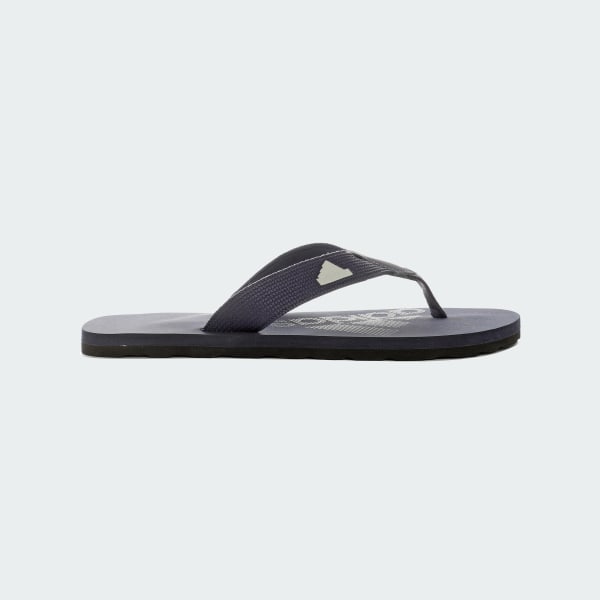 Blue ZENITH FLIP-FLOPS