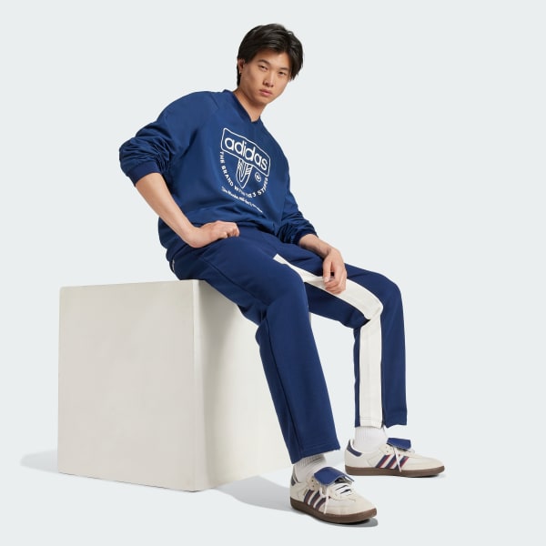 Bla Graphic Sweat Joggers