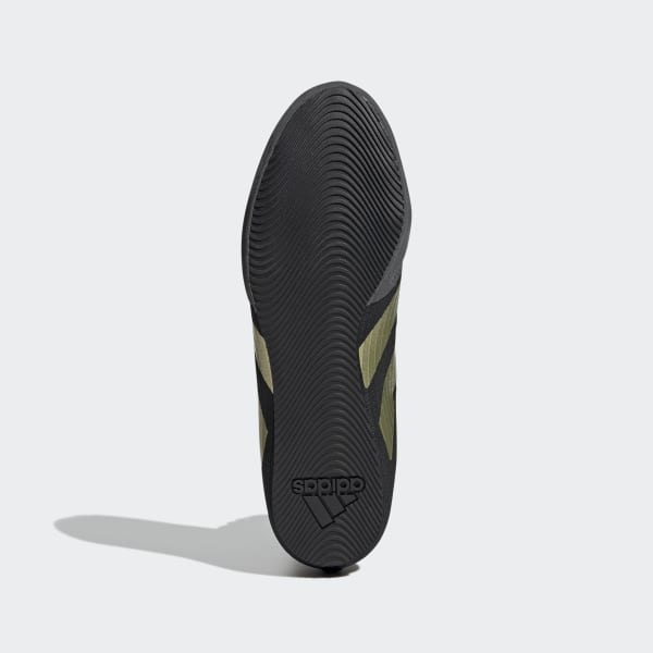Adidas Zapatos de Boxeo Box Hog 3.0 FX0562 de Gaponez Sport Gear