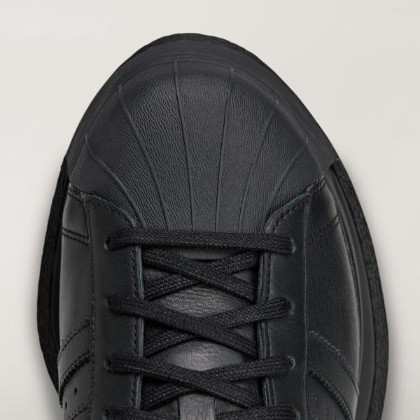 アディダス Y-3 GENDO SST - ブラック | アディダス ジャパン