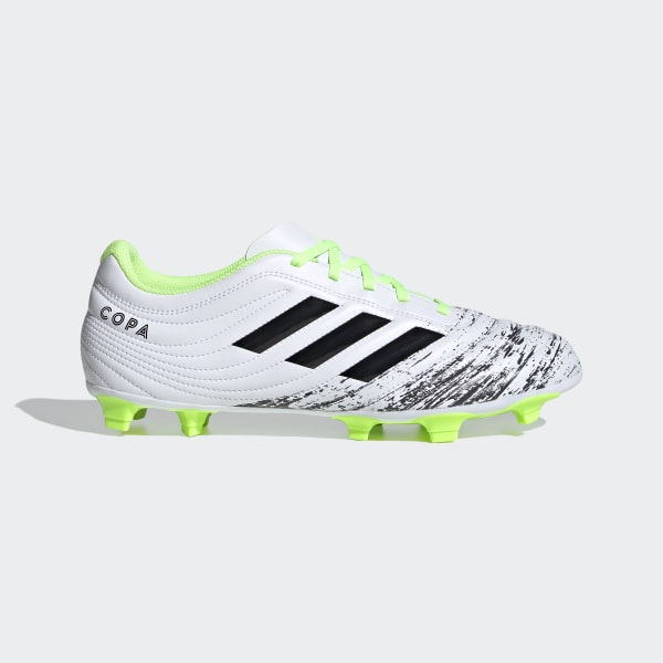 copa 20.4 firm ground cleats