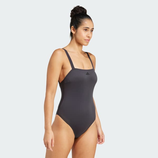 Noir Maillot de bain Iconisea