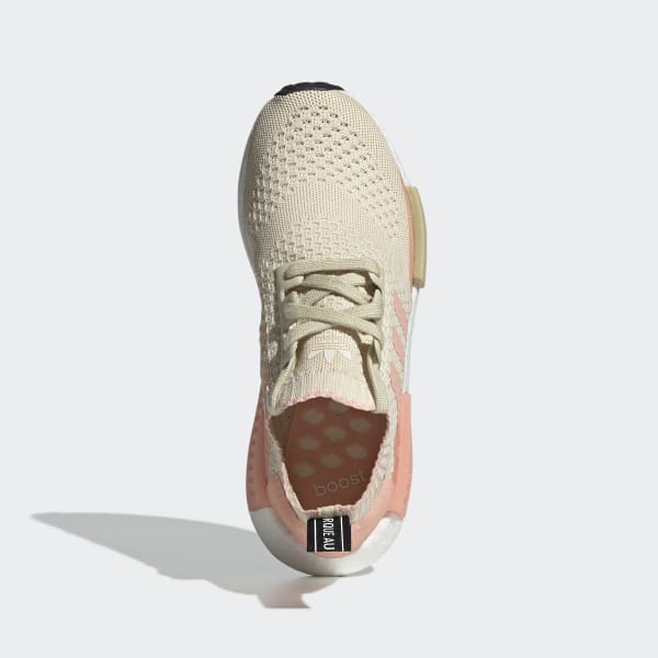 Adidas nmd r1 primeknit vietnam 2025