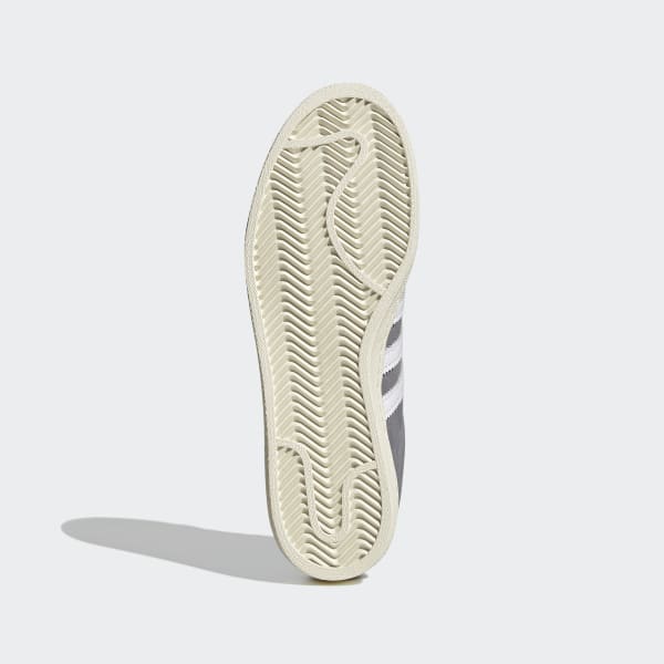 Gris Tenis Campus 80s