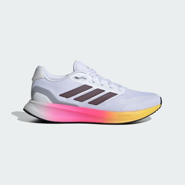 Zapatillas de Running Runfalcon Blanco adidas adidas Peru