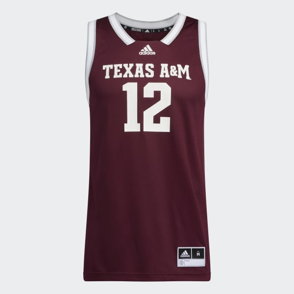 Aggies Swingman Jersey