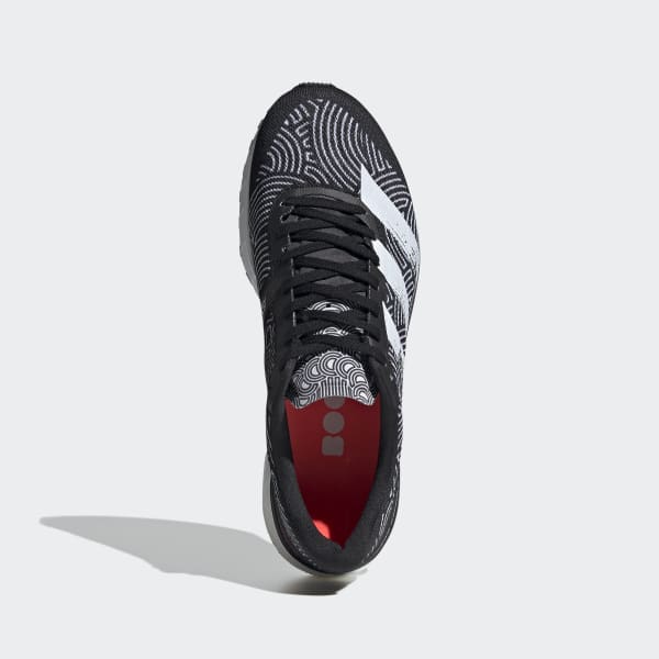 Adidas adios boost 5 sale