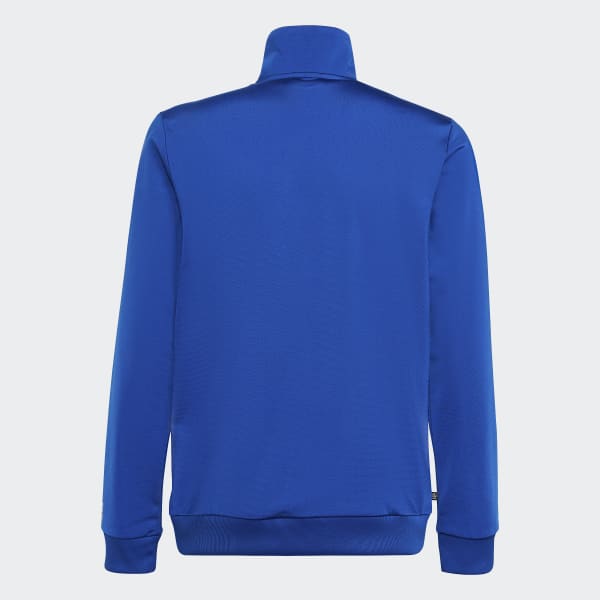 Blauw Adicolor Sportjack