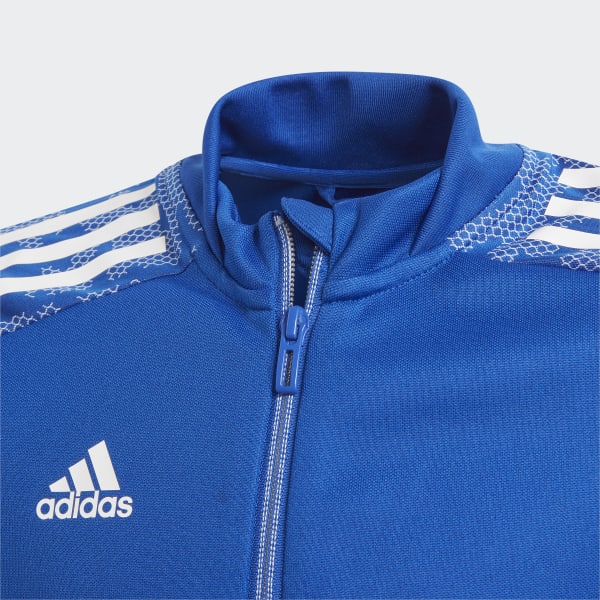 Azul Casaco Primeblue Condivo 21