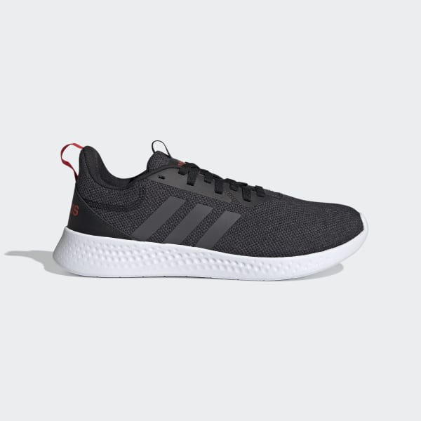 Negro Zapatillas Puremotion