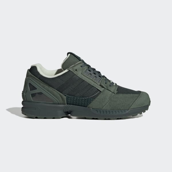 Adidas zx 8000 verde hotsell