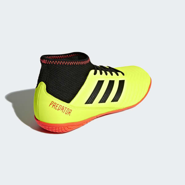 chuteira predator tango 18.3 futsal