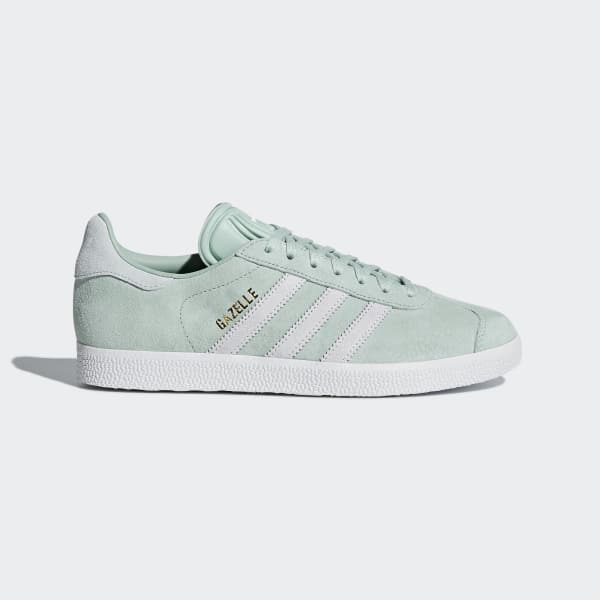 gazelle verdes mujer