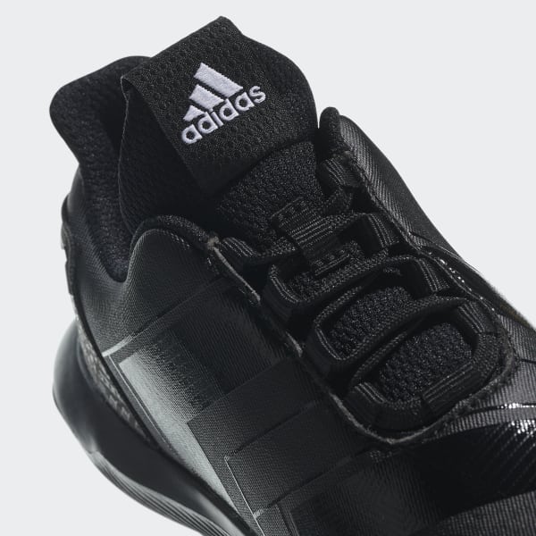 tenis adidas pantera negra