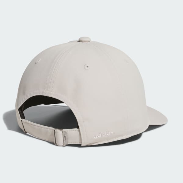 Court Relaxed Strapback Hat