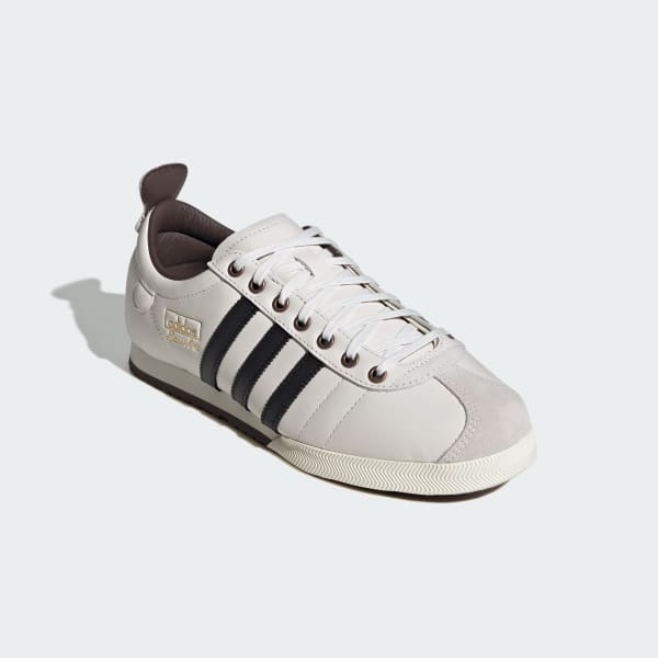 bílá Boty Samba 62