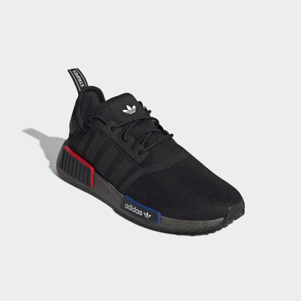 adidas Zapatillas NMD_R1 - Negro | adidas Argentina