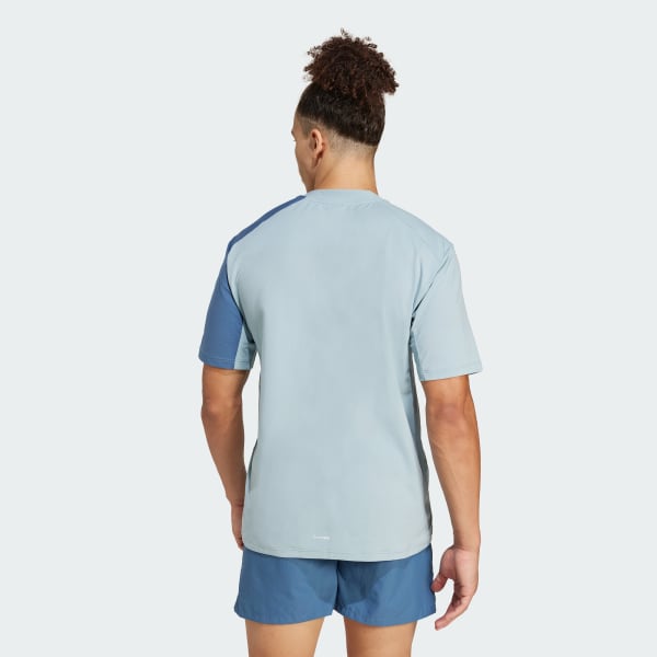 Γκρι Terrex Multi Climacool Tee