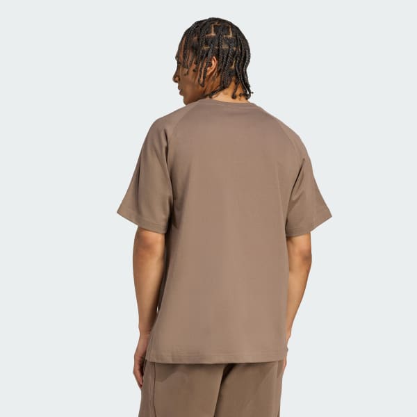 Braun Premium Essentials T-Shirt