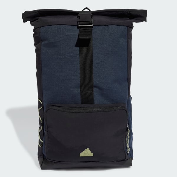 Black adidas City Explorer Backpack