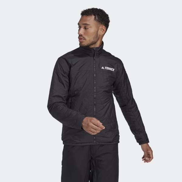 Zielony Resort Three-in-One Jacket AW208