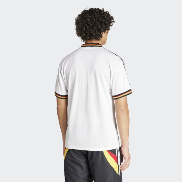 adidas 1996年ドイツ代表 ウォームアップウェア セット アディダス ドイツ代表 1996 ウーブン トラックジャケット