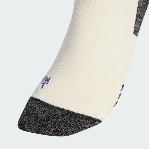 Λευκό Aston Villa FC 25/26 Third Socks